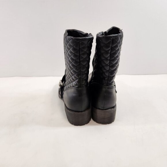 Avon Cushion Walk Out & About Moto Bootie Size 7 NEW - Picture 5 of 12